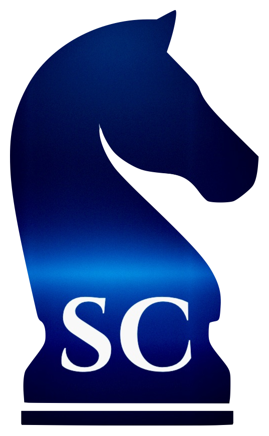 Logotipo de Special Chess